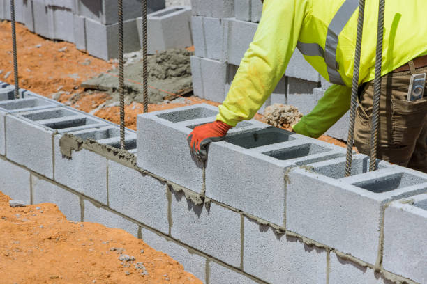 Best Concrete Repair Services  in Moa, UT