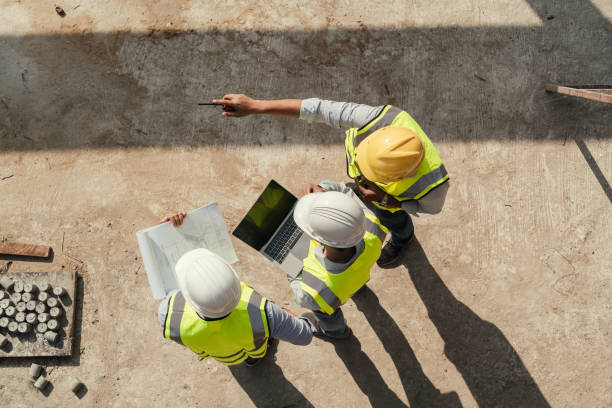 Best Concrete Foundation Repair  in Moa, UT