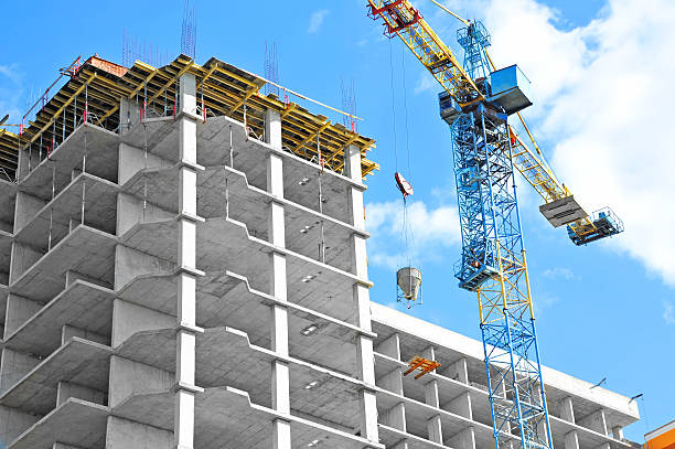 Best Poured Concrete Foundation  in Moa, UT